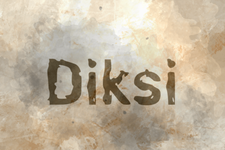 Diksi