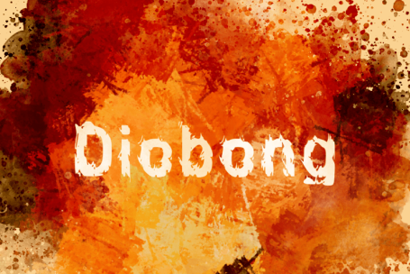 Diobong