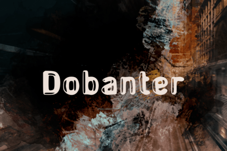 Dobanter