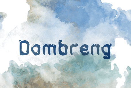 Dombreng