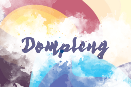 Dompleng