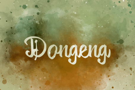 Dongeng