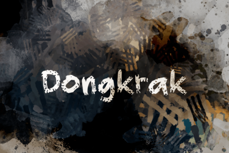 Dongkrak