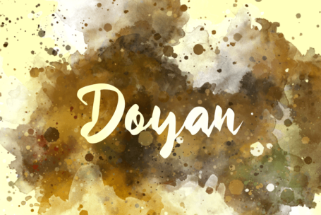 Doyan