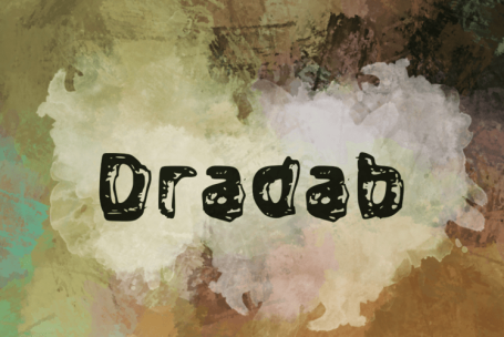 Dradab