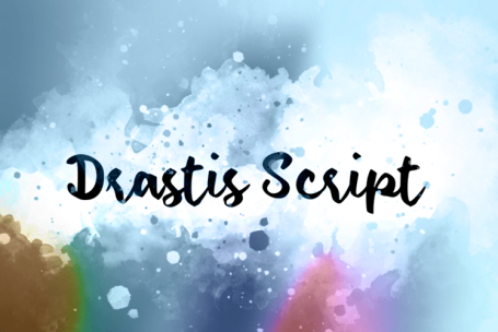 Drastis Script