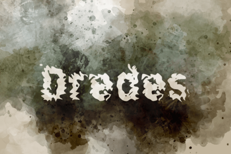 Dredes