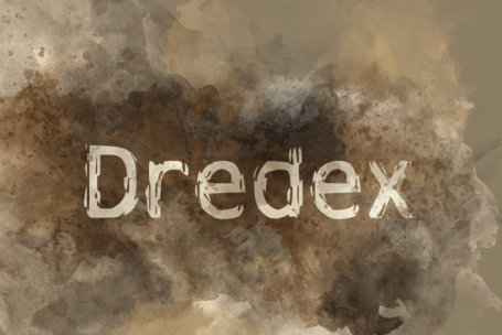 Dredex