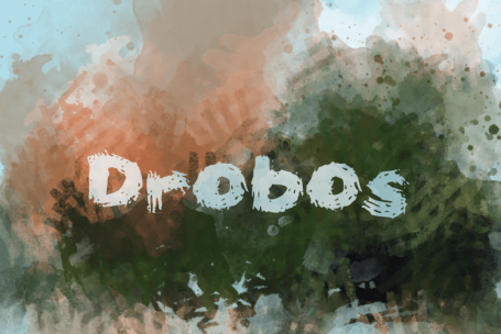 Drobos