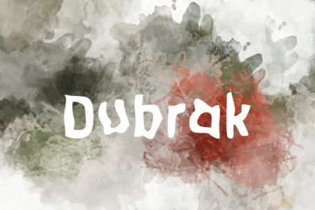 Dubrak