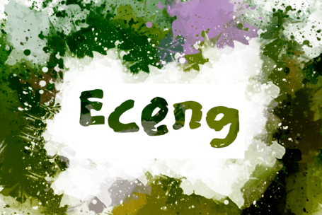 Eceng