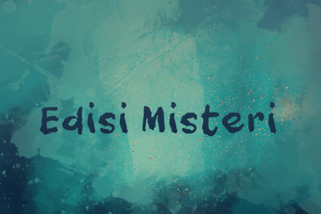 Edisi Misteri