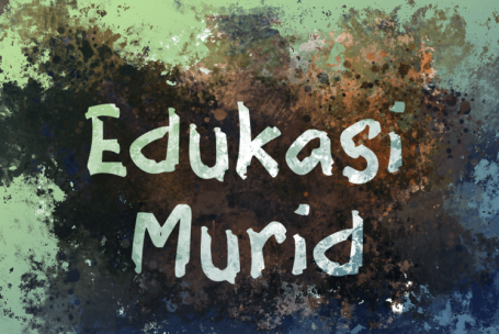 Edukasi Murid