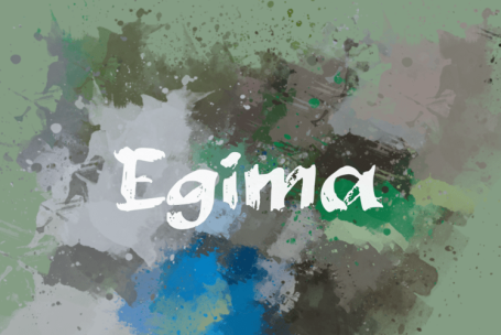 Egima