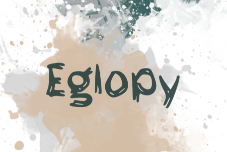 Eglopy