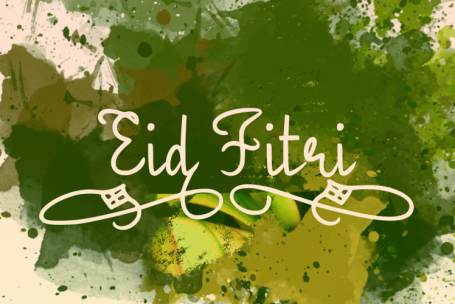 Eid Fitri