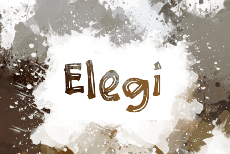 Elegi