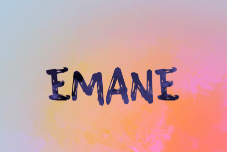 Emane
