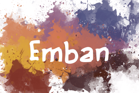 Emban