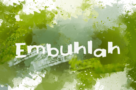 Embuhlah