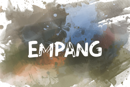 Empang