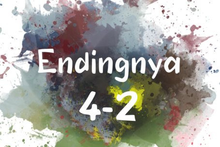 Endingnya