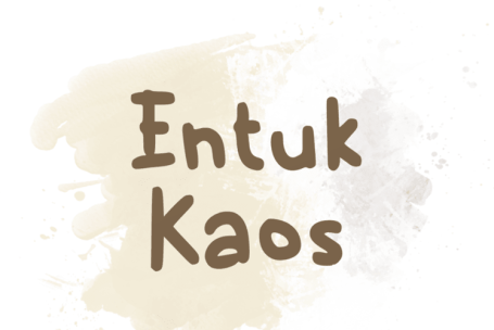 Entuk Kaos