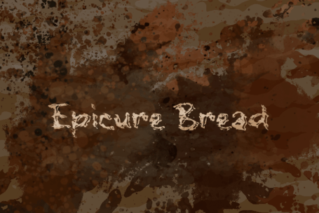 Epicure Bread