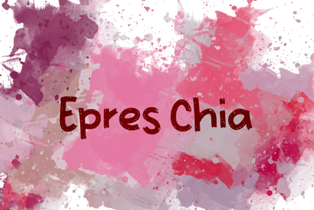 Epres Chia