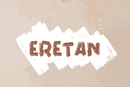 Eretan