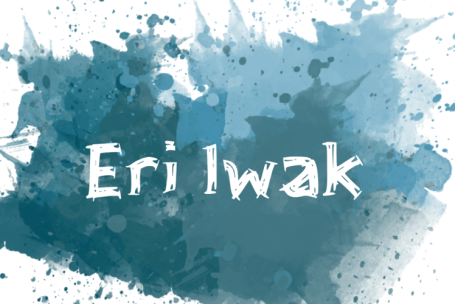 Eri Iwak