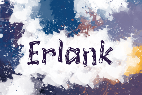 Erlank