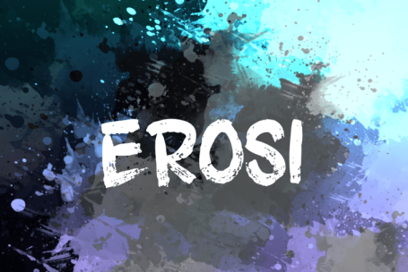 Erosi