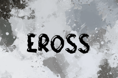 Eross