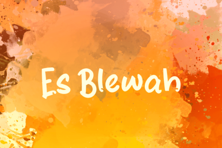 Es Blewah