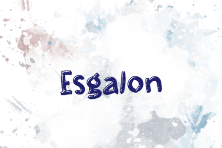 Esgalon