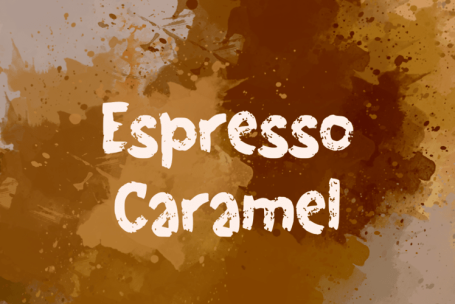 Espresso Caramel