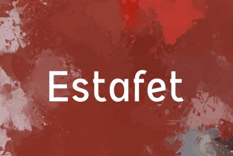 Estafet