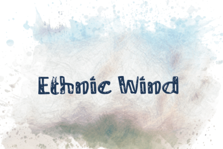 Ethnic Wind