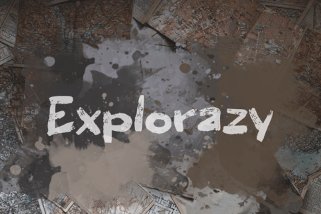 Explorazy