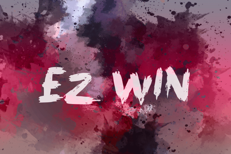 Ez Win Font Wepfont