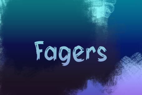 Fagers