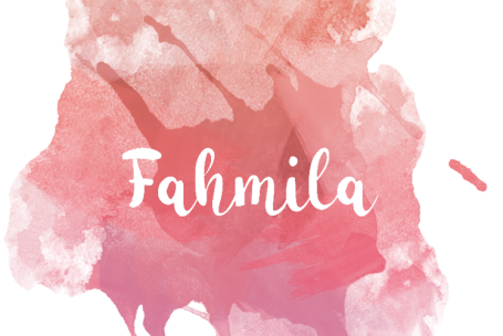 Fahmila