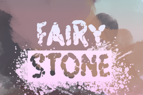 Fairy Stone