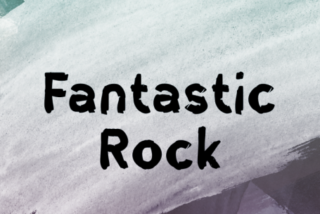 Fantastic Rock