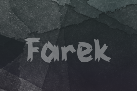 Farek