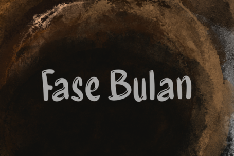 Fase Bulan