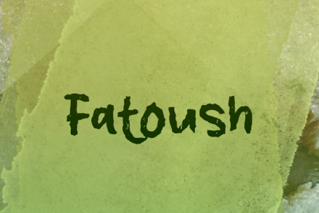 Fatoush