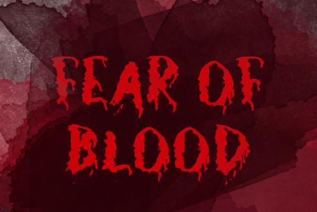 Fear Of Blood