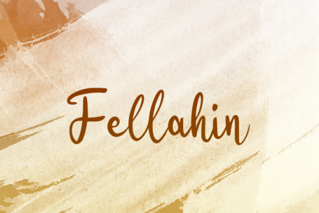 Fellahin